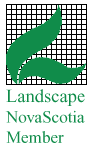 Landscape Nova Scotia Member