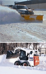 Halifax Snow Removal